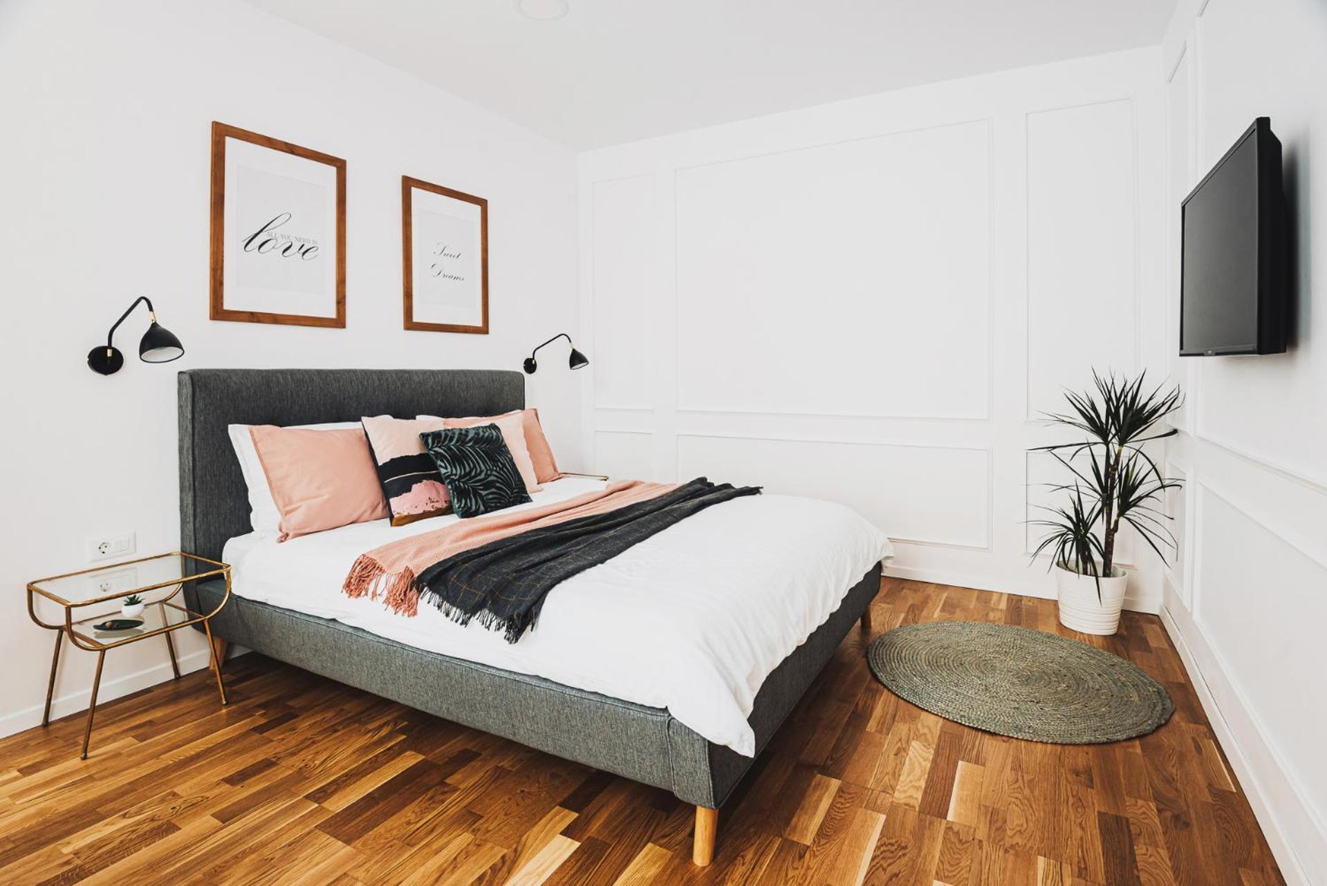 Apartment Voya Nordic Apartment-a Luxury Oasis In The Old Town