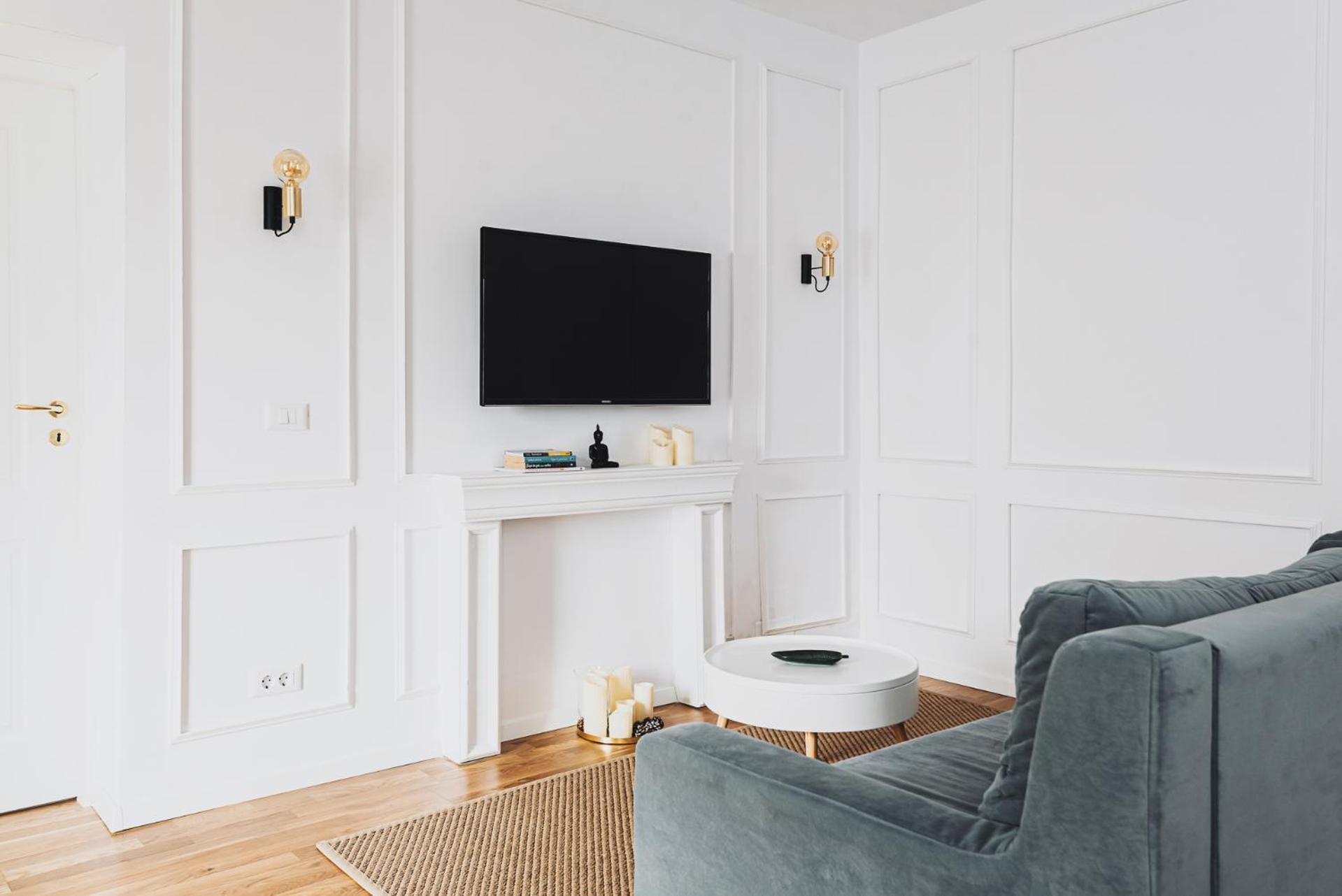 Voya Nordic Apartment-a Luxury Oasis In The Old Town * Brasov