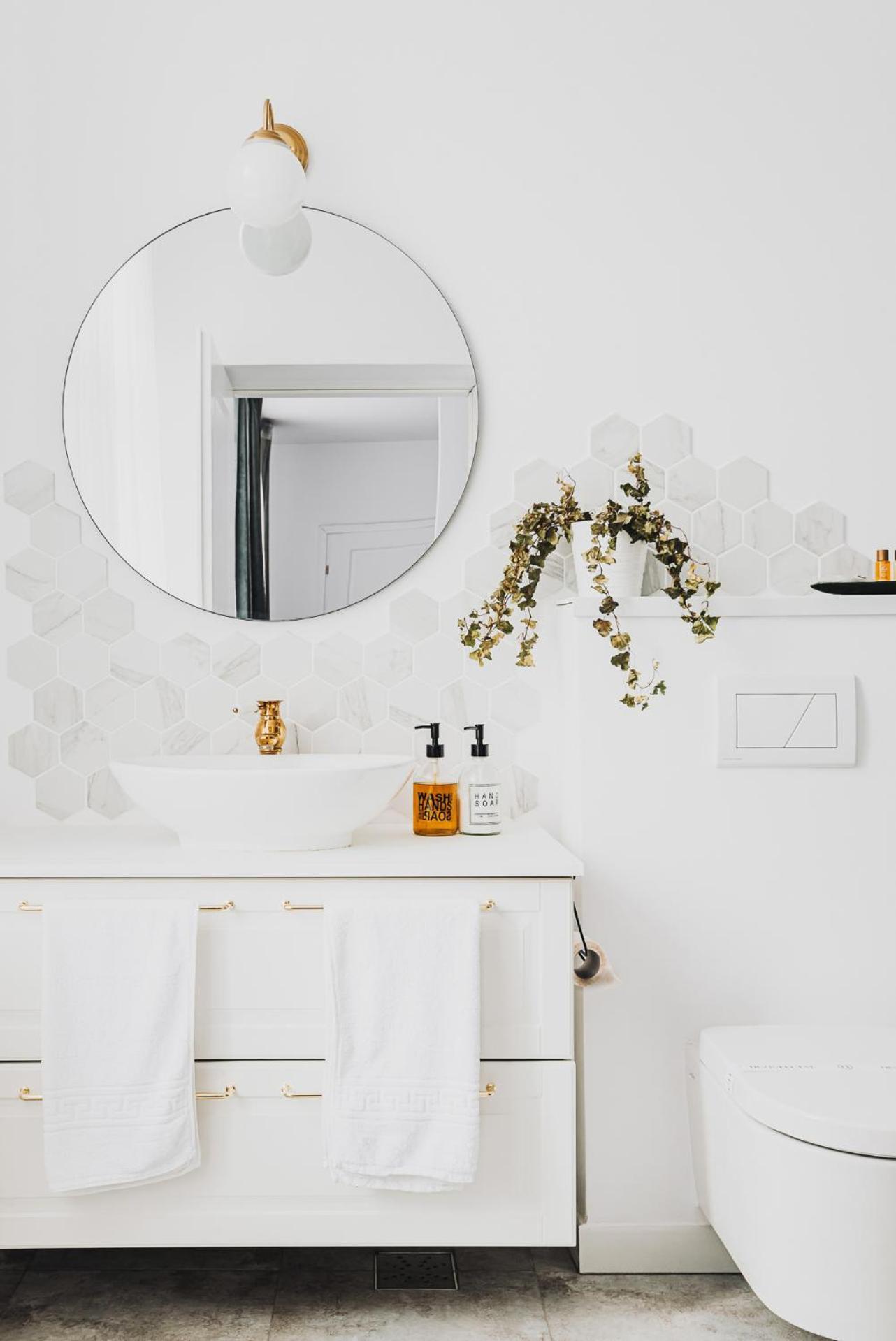 Voya Nordic Apartment-a Luxury Oasis In The Old Town