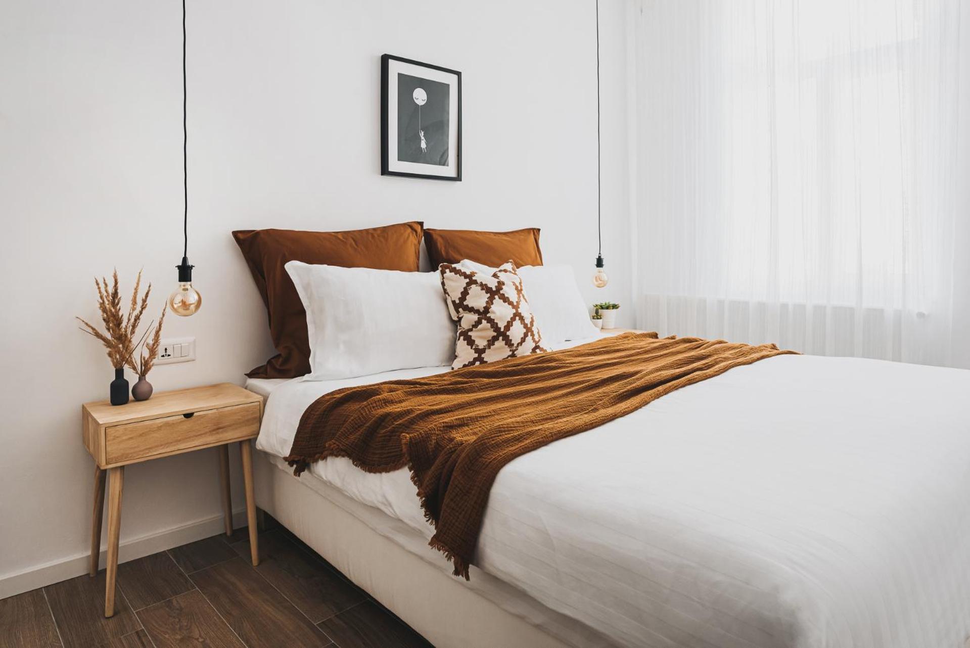 Apartment Voya Nordic Apartment-a Luxury Oasis In The Old Town Brasov