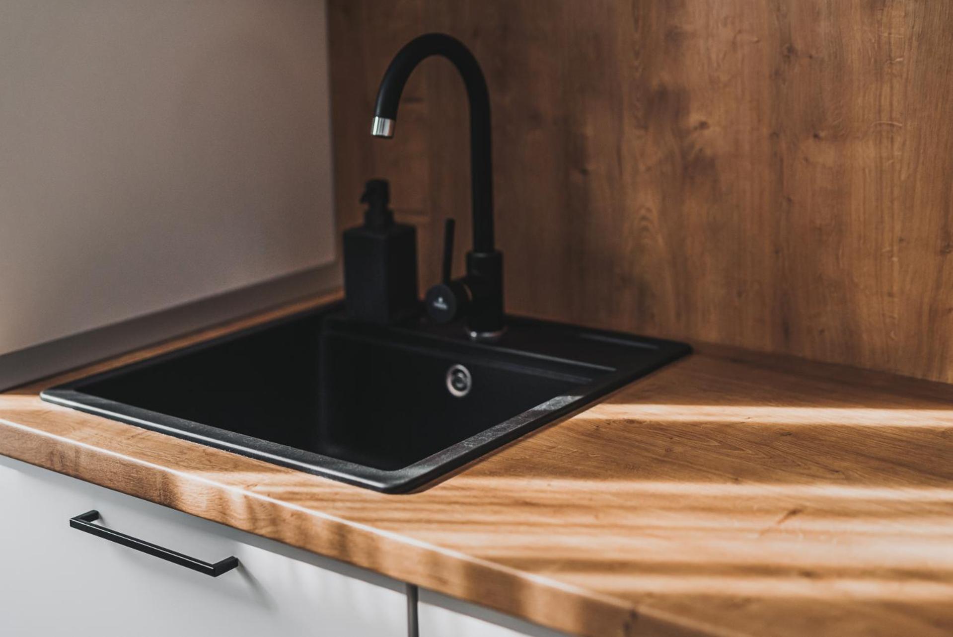 Voya Nordic Apartment-a Luxury Oasis In The Old Town Apartment *