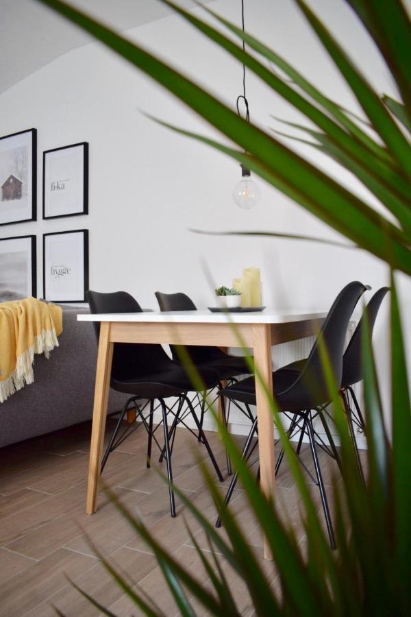 Voya Nordic Apartment-a Luxury Oasis In The Old Town *